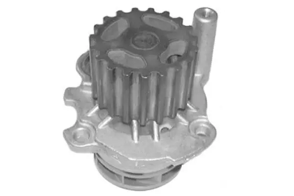 Water Pump, engine cooling (W761)