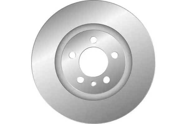 Brake Disc (D1191)