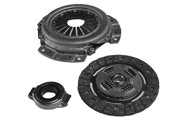 Clutch Kit (EK6232)