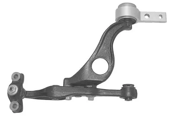 Control/Trailing Arm, wheel suspension (SB8187)
