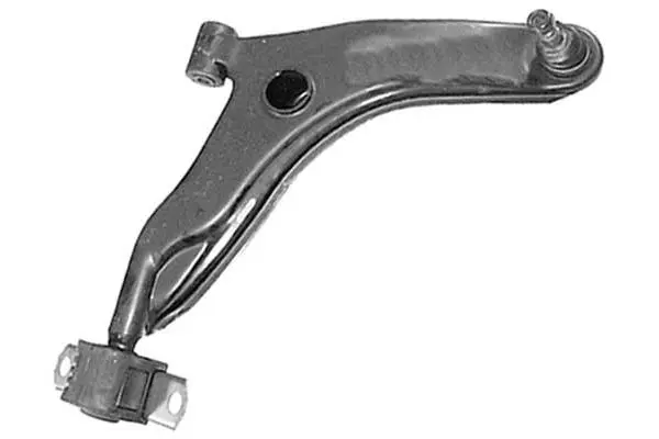 Control/Trailing Arm, wheel suspension (SB7449)