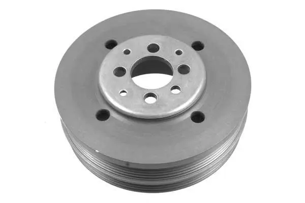 Belt Pulley, crankshaft (DP146)