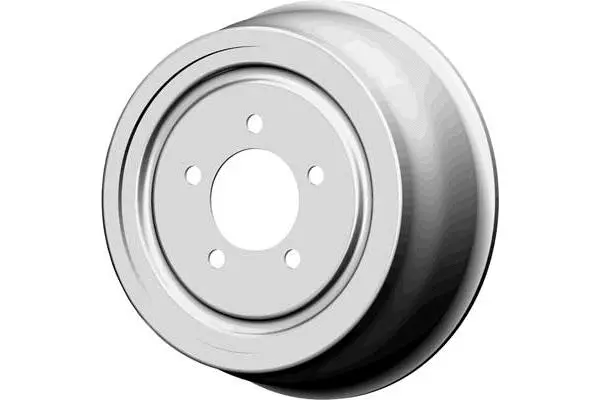 Brake Drum (T7466)