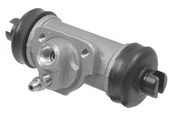 Brake Kit, drum brake (K711824)