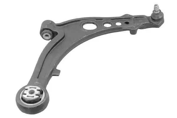 Control/Trailing Arm, wheel suspension (SB7858)