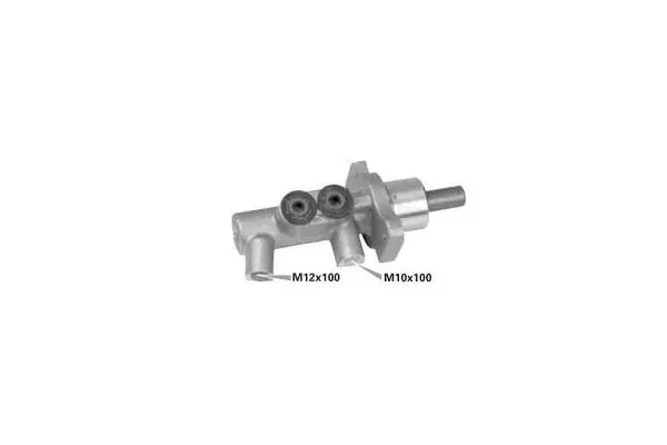 Brake Master Cylinder (MC3054)