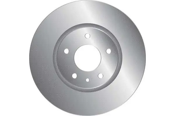 Brake Disc (D2240)