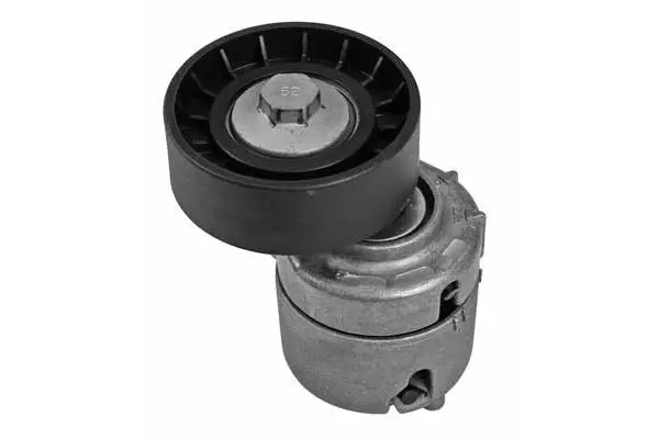 Tensioner Pulley, V-ribbed belt (GA4102)