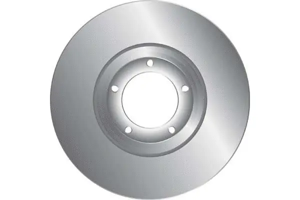 Brake Disc (D2115)
