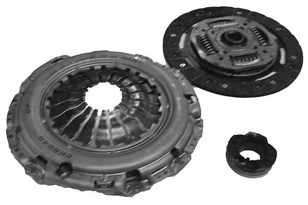 Clutch Kit (EK6249)