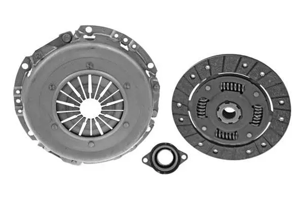 Clutch Kit (EK6076)