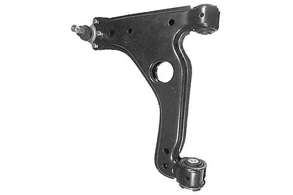 Control/Trailing Arm, wheel suspension (SB8618)