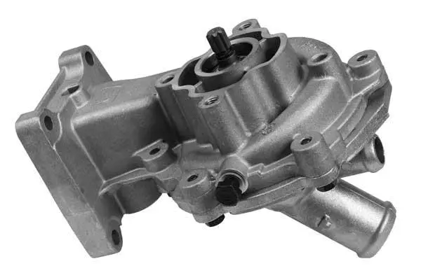 Water Pump, engine cooling (W807)