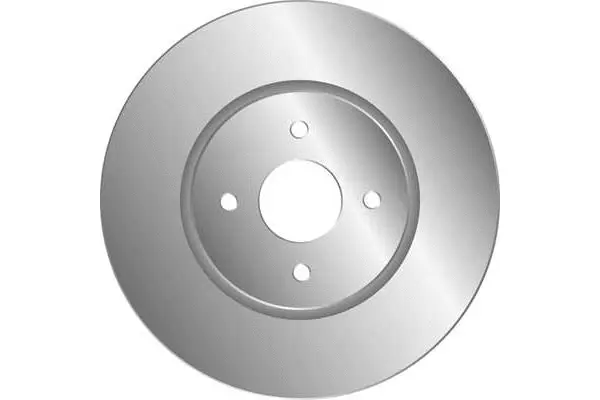 Brake Disc (D1659)
