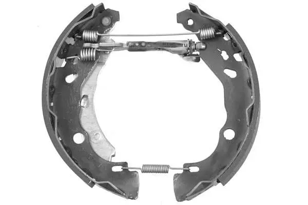 Brake Kit, drum brake