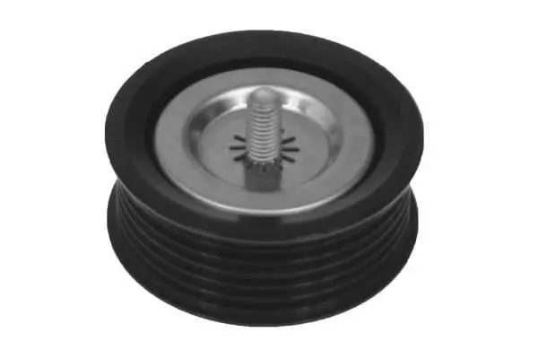 Deflection/Guide Pulley, V-ribbed belt (GA4389)