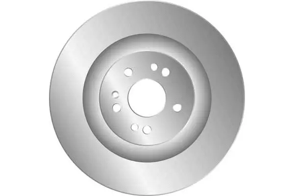 Brake Disc (D1373)