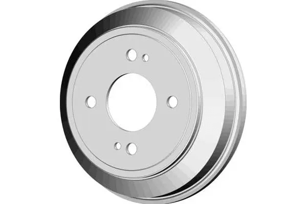 Brake Drum (T7512)