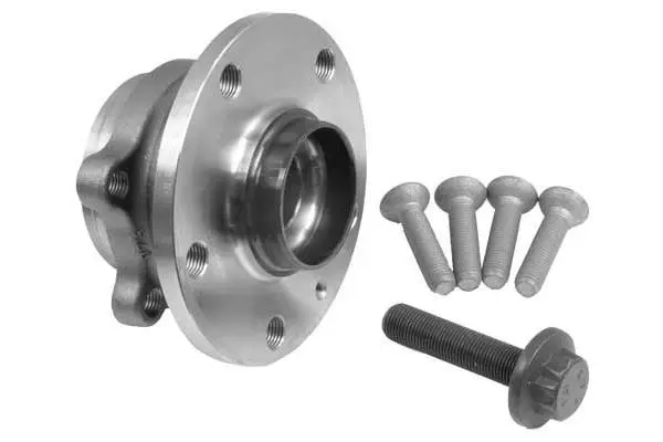 Wheel Bearing Kit (KR3657)