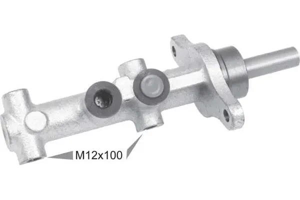 Brake Master Cylinder (MC3206)