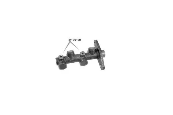 Brake Master Cylinder (MC2494)
