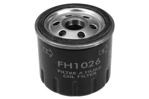 Oil Filter (FH1026)