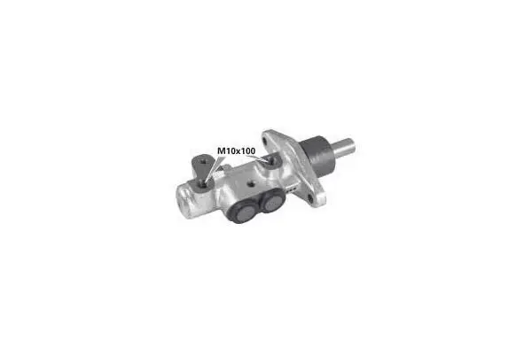 Brake Master Cylinder (MC3081)