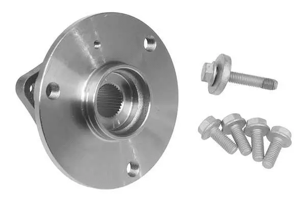 Wheel Bearing Kit (KR4085)