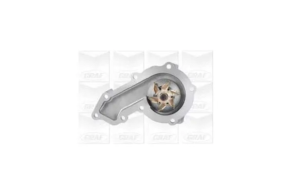 Water Pump, engine cooling