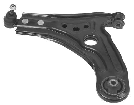 Control/Trailing Arm, wheel suspension (SB8298)