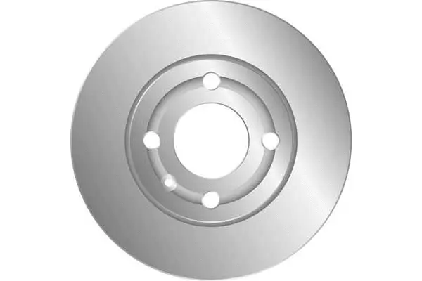 Brake Disc (D1172)