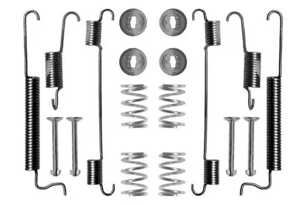 Brake Kit, drum brake