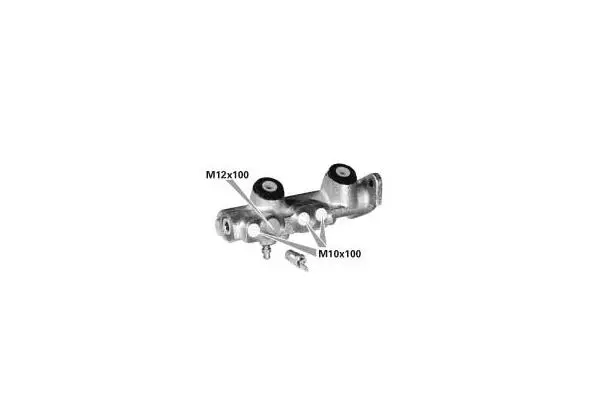 Brake Master Cylinder (MC2636)