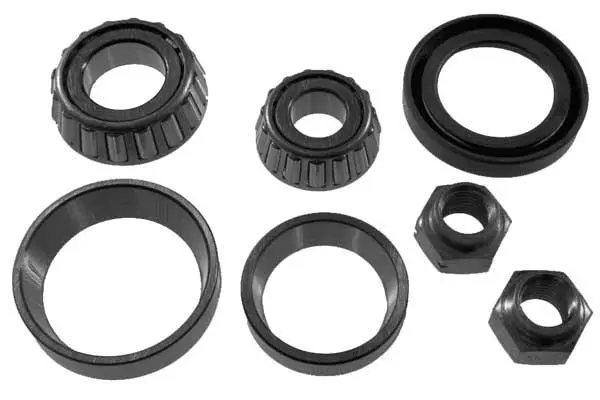 Wheel Bearing Kit (KR3160)