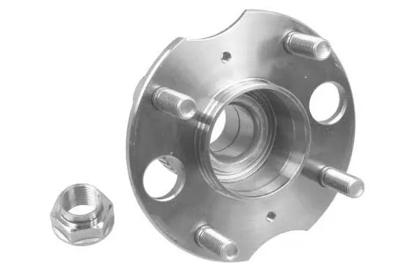 Wheel Bearing Kit (KR3594)