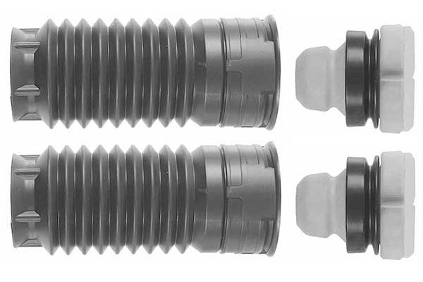 Dust Cover Kit, shock absorber (KP2441)