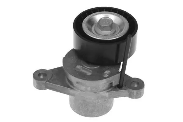 Tensioner Pulley, V-ribbed belt (GA4198)