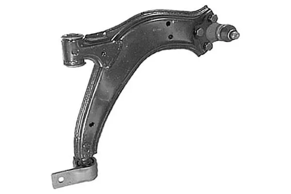 Control/Trailing Arm, wheel suspension (SB7442)