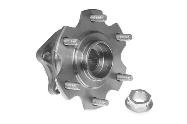 Wheel Bearing Kit (KR3990)