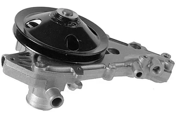 Water Pump, engine cooling (W597)