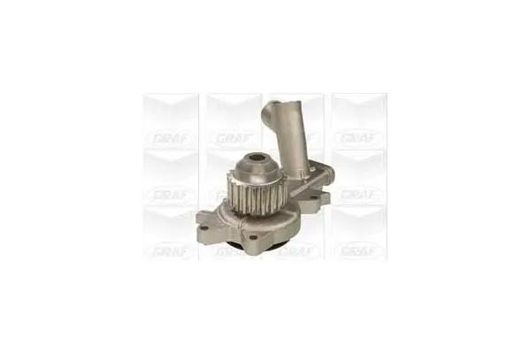 Water Pump, engine cooling