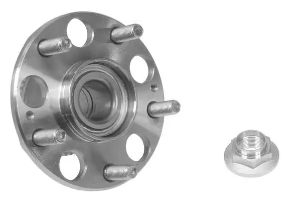 Wheel Bearing Kit (KR4020)