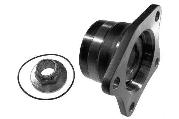 Wheel Bearing Kit (KR3493)