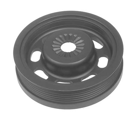 Belt Pulley, crankshaft (DP297)