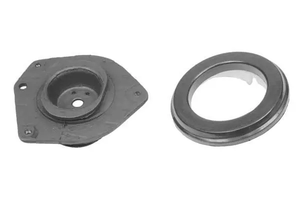 Repair Kit, suspension strut support mount (KM1052)