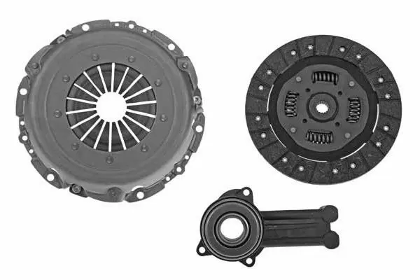 Clutch Kit (EK6114)