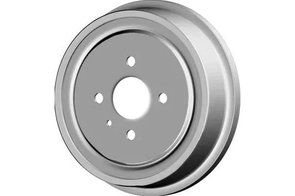 Brake Drum (T7555)