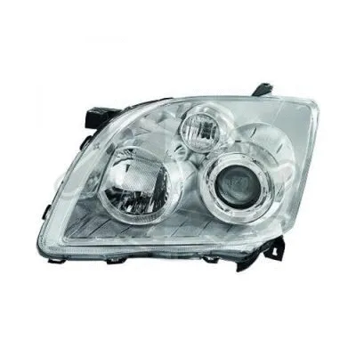 Headlight (6624181)