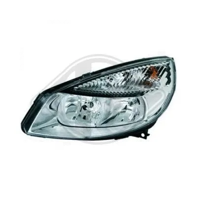 Headlight (4464483)