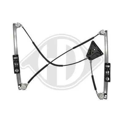 Window Regulator (1031120)